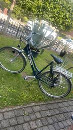 Target nevada dames fiets, Verzenden, Zo goed als nieuw, Overige merken