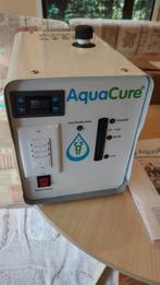 AquaCure AC50 Waterstof Generator - Browns Gas, Ophalen of Verzenden, Nieuw, Lichaamsverzorging