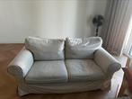 IKEA Ektorp 2 zits bank, Ophalen, Tweepersoons, 75 tot 100 cm, Zo goed als nieuw