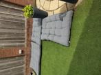 Palletkussrn 120 x 80 Madison, Ophalen, Zo goed als nieuw