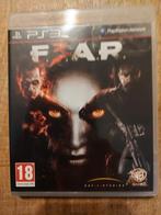Fear 3, Gebruikt, Vanaf 18 jaar, 1 speler, Ophalen