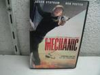 dvd 94b the mechanic, Ophalen of Verzenden, Zo goed als nieuw