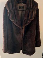 Bontjas zeer goede kwaliteit, Ophalen of Verzenden, Zo goed als nieuw, Maat 38/40 (M), Carnaval