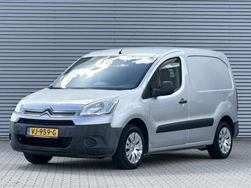 Citroen Berlingo 1.6 HDI 500 Comfort Economy beschikbaar voor biedingen