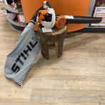STIHL SH 86 D - Krachtige bladblazer met garantie!, Niet ingevuld, Gebruikt, Niet ingevuld, Overige soorten