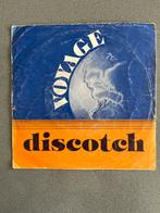 Voyage discotch single, Gebruikt, Ophalen of Verzenden