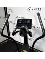 Technogym Synchro 1000 SP Crosstrainer | Elliptical, Ophalen of Verzenden, Gebruikt, Benen, Overige typen