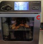 Goedwerkende convotherm oes 6.10mini oven te koop!, Witgoed en Apparatuur, Ovens, Ophalen, Gebruikt, Vrijstaand, 60 cm of meer