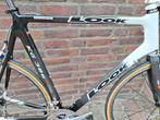 Look KG 386 | Full Carbon | 59 | 2x10 spd | Shimano Dura Ace, Fietsen en Brommers, Fietsen | Racefietsen, 28 inch, Gebruikt, Carbon