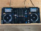 Pioneer CDJ 2000 Nexus 2 + DJM 900 Nexus 2 - Goede Staat, Muziek en Instrumenten, Dj-sets en Draaitafels, Ophalen of Verzenden