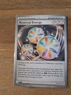 Reversal energy 192 / 193 fresh packed., Ophalen of Verzenden, Zo goed als nieuw