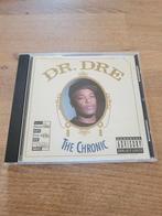 Dr.Dre The Chronic, Ophalen of Verzenden, 1985 tot 2000, Zo goed als nieuw