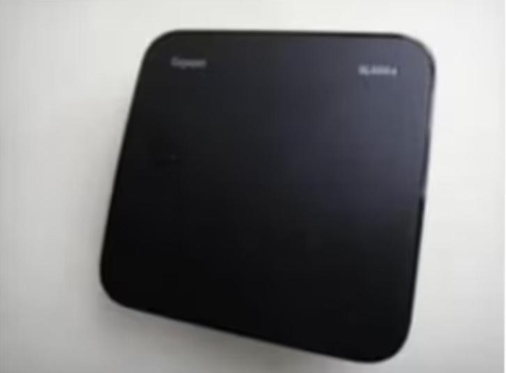 Gigaset SL400 A Basis met antwoordapparaat, Telecommunicatie, Vaste telefoons | Handsets en Draadloos, Zo goed als nieuw, 1 handset