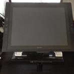 Wacom Cintiq 21UX 2e generatie, Computers en Software, Tekentablets, Ophalen of Verzenden, Gebruikt, Bedraad, Wacom