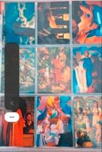 30 years of greg hildebrandt 2 compleet set, Ophalen, Zo goed als nieuw