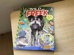 Wild van Freek Magazine, Boeken, Ophalen of Verzenden, Zo goed als nieuw, Wetenschap en Natuur