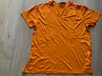 Gudrun Sjoden shirt Xl, Kleding | Dames, Maat 46/48 (XL) of groter, Oranje, Ophalen of Verzenden, Zo goed als nieuw