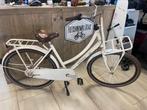 Cortina u4 transportfiets 28 inch 3 versnellingen maat 57 cm, 56 cm of meer, Ophalen, Zo goed als nieuw, Versnellingen