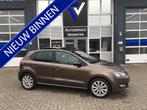 Volkswagen Polo 1.4-16V 5Drs STYLE Bouwjaar 2011. Zeer mooie, Auto's, Volkswagen, Te koop, Alcantara, 5 stoelen, Benzine