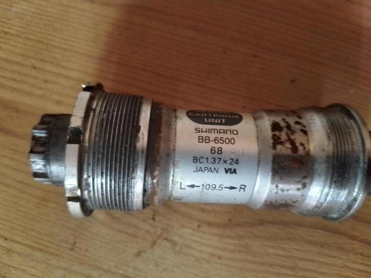 enkele racefiets onderdelen, Fietsen en Brommers, Fietsen | Racefietsen, Overige merken, Aluminium, Ophalen of Verzenden