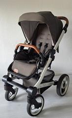 Kinderwagen mutsy nio, Kinderen en Baby's, Kinderwagens en Combinaties, Ophalen of Verzenden, Gebruikt, Mutsy