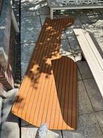 Bootvloer / marine foam - met 3M plakstrip -luxe uitstraling, Ophalen of Verzenden, Zo goed als nieuw