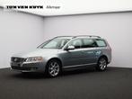 Volvo V70 T4 Nordic+ / Trekhaak / Standkachel / Stoel+voorru, Auto's, Volvo, Euro 5, Gebruikt, 4 cilinders, 179 pk