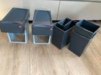 Hailo Inbouw Prullenbakken Keuken, Ophalen, Gebruikt