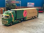 Wsi kooter bloemen auto, Hobby en Vrije tijd, Modelauto's | 1:50, Ophalen of Verzenden, Zo goed als nieuw, Bus of Vrachtwagen