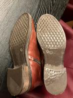 Dameslaarzen extra wijd, bruin, maat 37., Kleding | Dames, Schoenen, Hoge laarzen, Bruin, JJ, Ophalen of Verzenden