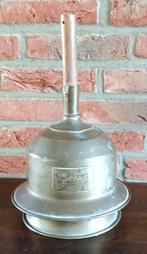 Geesa wasklok koper, volgnr 49, Ophalen of Verzenden