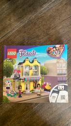 Lego friends beschrijving, Ophalen of Verzenden, Zo goed als nieuw