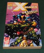 De X-Mannen | Omnibus nr.14 | JuniorPress | Jaargang 1998, Eén comic, Europa, Ophalen of Verzenden, Zo goed als nieuw