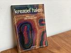 Creatief Haken - Boek, Ophalen of Verzenden, Gebruikt, Haken, Patroon of Boek