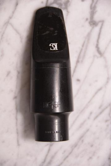 Meyer 6M en 7M (USA) - Alto Saxophone Mouthpieces beschikbaar voor biedingen