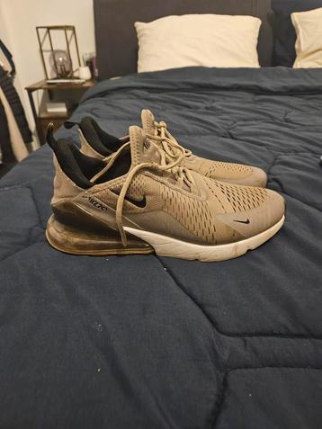 Nike Air Max 270 - Maat 42.5 beschikbaar voor biedingen