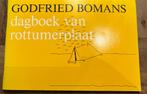 1988 budgetboeken 88 Rottumerplaat wolkers bomans, Bomans en wolkers, Ophalen of Verzenden, Zo goed als nieuw, Nederland