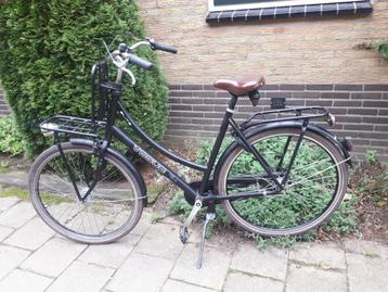 Damesfiets/meidenfiets  Merk Vogue Elite beschikbaar voor biedingen