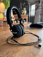 Marshall Hoofdtelefoon (bedraad), Verzenden, Gebruikt, Over oor (circumaural), Overige merken