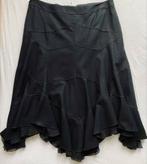 Hirsch rok maat 40, Kleding | Dames, Maat 38/40 (M), Zwart, Ophalen of Verzenden, Zo goed als nieuw