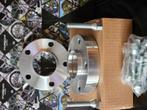 Spoorverbreders spacers Bmw serie E of F 5x120 72,6  30mm, Ophalen of Verzenden