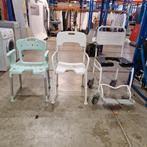 Douchestoel 3 stuks los te koop, Ophalen, Gebruikt, ., .