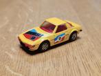 Corgi Juniors Fiat X1/9 GEEL, Hobby en Vrije tijd, Modelauto's | Overige schalen, Ophalen of Verzenden, Zo goed als nieuw, Auto