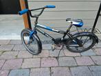 Kinderfiets van ca 6 tot ca 10 jaar, Ophalen, Gebruikt, Staal