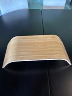 Laptop standaard Ikea, Ophalen