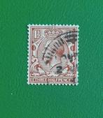 0129/ Engeland, Verzenden, Gestempeld