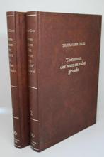 Toetssteen der ware en valse genade - Th. van der Groe, Boeken, Ophalen of Verzenden, Gelezen