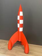 Kuifje (TinTin) Raket, Ophalen of Verzenden, Kuifje, Nieuw, Beeldje of Figuurtje