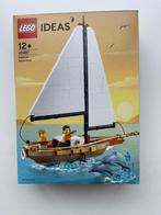 LEGO 40487 - Sailboat Adventure - NIEUW (SEALED), Ophalen of Verzenden, Nieuw, Complete set, Lego