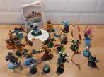Skylanders Swap Force Wii + 21 figuurtjes, Spelcomputers en Games, Games | Nintendo Wii, Avontuur en Actie, 2 spelers, Ophalen of Verzenden